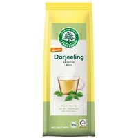 Grüntee Indien Darjeeling PGI Kaffee, Tee & Kakao Grüntee