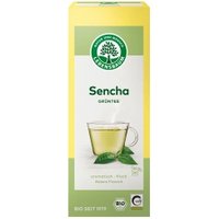 Grüntee China Sencha im Beutel Kaffee, Tee & Kakao Grüntee