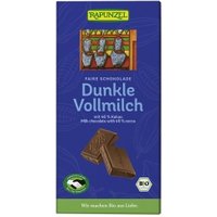 Dunkle Vollmilchschokolade Süßigkeiten & Knabbern Schokotafeln