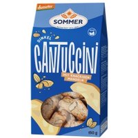 Dinkel-Cantuccini Süßigkeiten & Knabbern Kekse & Gebäck
