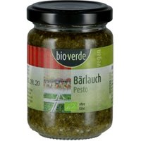 Bärlauch-Pesto Feinkost & Aufstriche Pesto