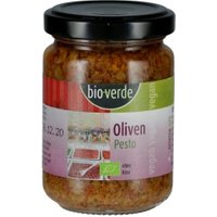 Oliven-Pesto Feinkost & Aufstriche Pesto