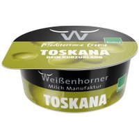 Frischcreme Toskana Kühltheke Frisch- & Schmelzkäse