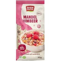 Mandel-Himbeer-Krokant-Müsli Müsli & Getreide Müsli