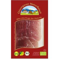 Schwarzwälder Schinken g.g.A., geräuchert, geschnitten Wurst Schinken & Speck