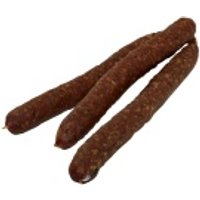 Pfefferbeißer aus Bayern (2 Stück) Wurst Knacker