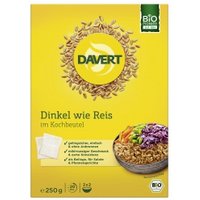 Zart-Dinkel im Kochbeutel Müsli & Getreide Getreide
