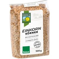 Einkorn Müsli & Getreide Getreide