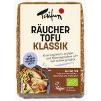 Räuchertofu Kühltheke Tofu & Tempeh