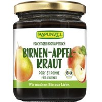 Birnen-Apfel-Kraut Feinkost & Aufstriche Aufstriche (süß)