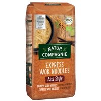 Wok-Nudeln Nudeln & Reis Pasta-Spezialitäten