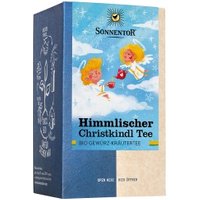 Himmlischer Christkindl-Kräutertee im Beutel Weitere Produkte Weihnachten