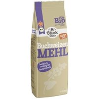 Buchweizen-Vollkornmehl Müsli & Getreide weitere Mehlerzeugnisse