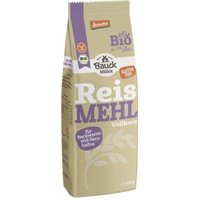 Reis-Vollkornmehl Müsli & Getreide weitere Mehlerzeugnisse