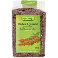 Quinoa, rot Müsli & Getreide Getreide