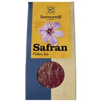 Safranfäden Würziges & Makrobiotik Gewürze & Kräuter