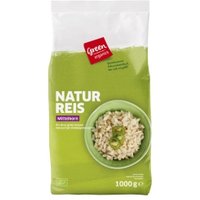 Mittelkornreis, natur Nudeln & Reis Vollkornreis