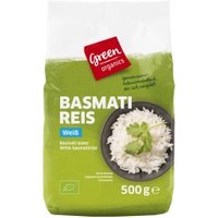 Basmati-Reis, weiß Nudeln & Reis Geschälter Reis