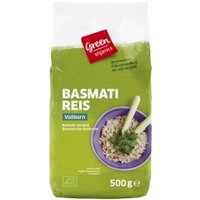 Basmati-Reis, natur Nudeln & Reis Vollkornreis