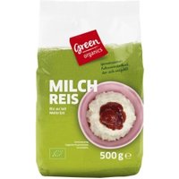 Milchreis, weiß Nudeln & Reis Geschälter Reis