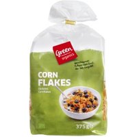 Cornflakes Müsli & Getreide Flakes