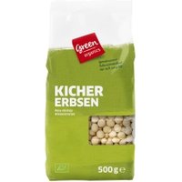 Kichererbsen Saaten & Hülsenfrüchte Hülsenfrüchte