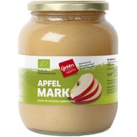 Apfelmark, ungesüßt Obst, Gemüse & Eier Fruchtmus & -mark