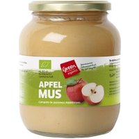 Apfelmus Obst, Gemüse & Eier Fruchtmus & -mark