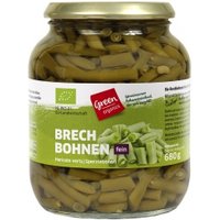 Brechbohnen im Glas Obst, Gemüse & Eier Gemüsekonserven