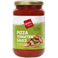 Pizza-Sauce Feinkost & Aufstriche Tomatenprodukte & Ketchup