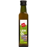 Leinöl, nativ Essig, Öle & Fette Öl-Spezialitäten