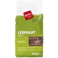 Leinsaat, braun Saaten & Hülsenfrüchte Ölsaaten