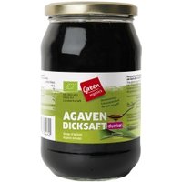 Agavendicksaft Würziges & Makrobiotik Sirupe & Dicksäfte