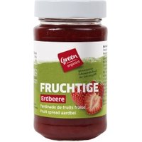 Erdbeer-Fruchtaufstrich Feinkost & Aufstriche Fruchtaufstriche