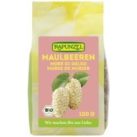 Maulbeeren, getrocknet Nüsse & Trockenfrüchte Trockenfrüchte