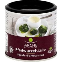 Pfeilwurzelstärke Würziges & Makrobiotik Kochhilfen