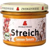 Sonnen-Tomaten-Streich Feinkost & Aufstriche Aufstriche (pikant)