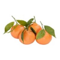 Mandarinen, kernlos (1 kg) Obst, Gemüse & Eier Obst & Nüsse