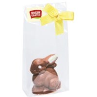 Vollmilch-Osterhase mit Haselnussnougat Weitere Produkte Ostern