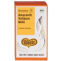 Amaranth-Vollkornmehl Müsli & Getreide weitere Mehlerzeugnisse