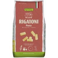 Hartweizen-Rigatoni Nudeln & Reis Hartweizen-Pasta
