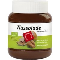 Nussolade Feinkost & Aufstriche Aufstriche (süß)