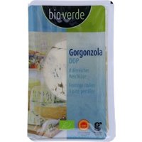 Gorgonzola DOP Kühltheke Weichkäse