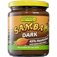 Samba Dark Feinkost & Aufstriche Aufstriche (süß)