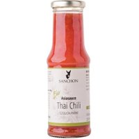 Thai-Chili-Sauce Würziges & Makrobiotik Würzpasten & -saucen