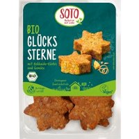 Glücks-Sterne Kühltheke Schnelle Küche