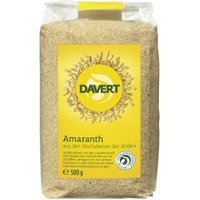 Amaranth Müsli & Getreide Getreide