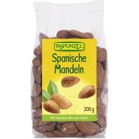 Europäische Mandelkerne Nüsse & Trockenfrüchte Nüsse