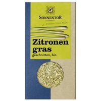 Lemongras, geschnitten Würziges & Makrobiotik Gewürze & Kräuter