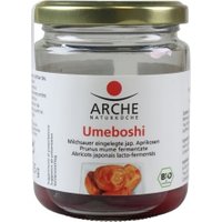 Umeboshi-Aprikosen Würziges & Makrobiotik Makrobiotik